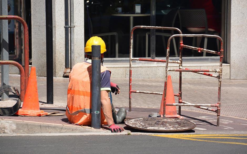 déboucher des canalisations Valenton