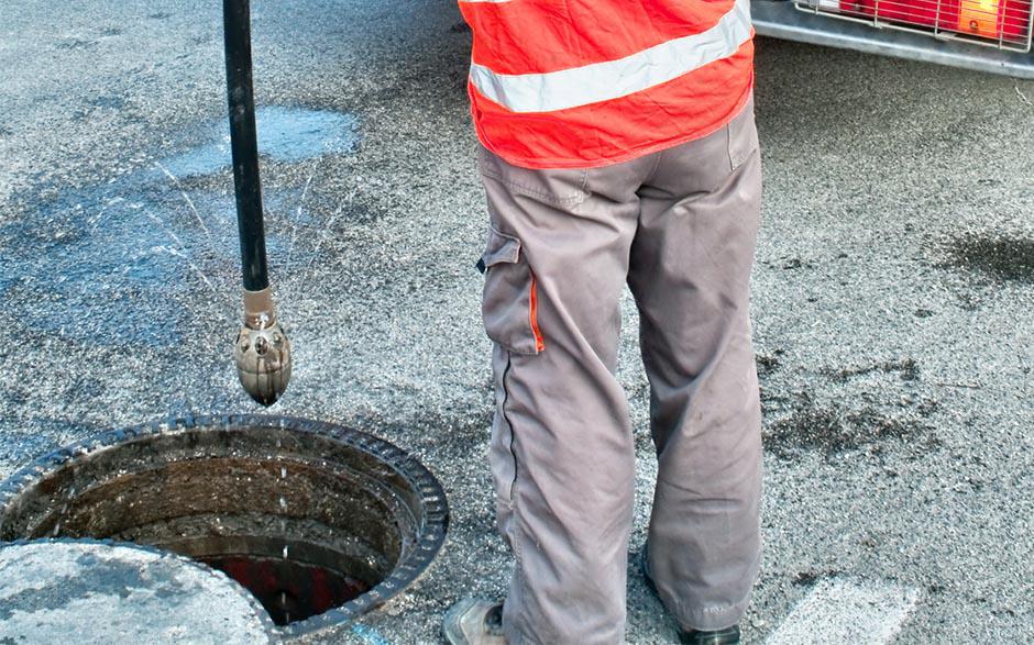 débouchage canalisation Bures-sur-Yvette