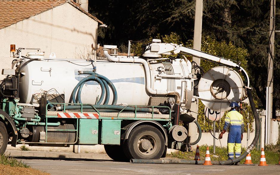 déboucheur de canalisation Chantilly