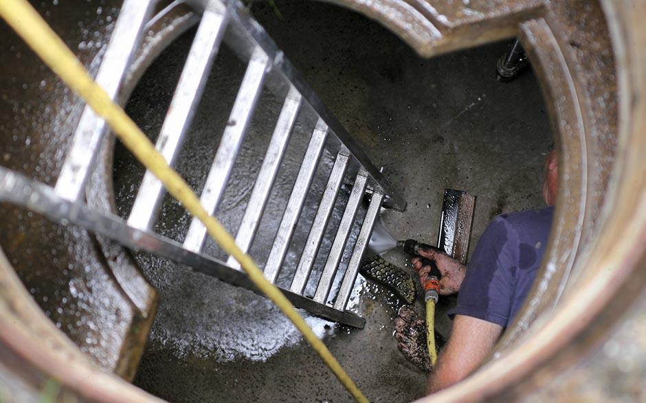 débouchage de canalisations Les Clayes-sous-Bois