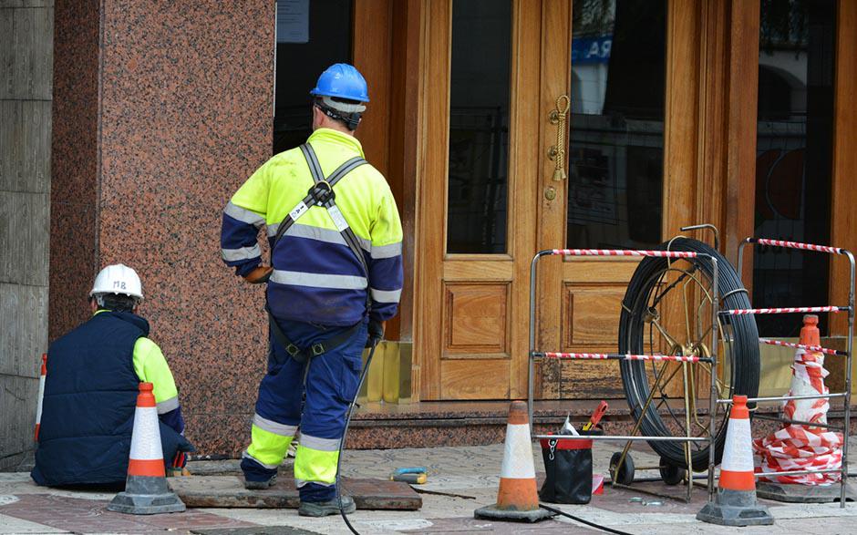 déboucher des canalisations Paris 7