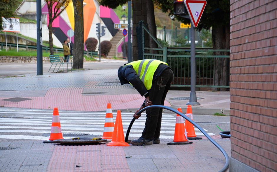 débouchage de canalisations Les Clayes-sous-Bois