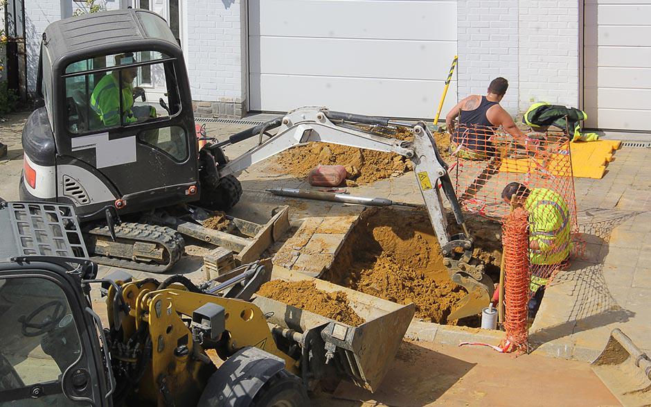 déboucher des canalisations Valenton