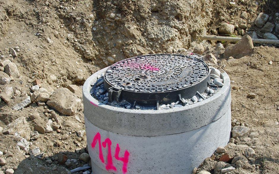 déboucher une canalisation d'eaux usées Noisy-le-Roi
