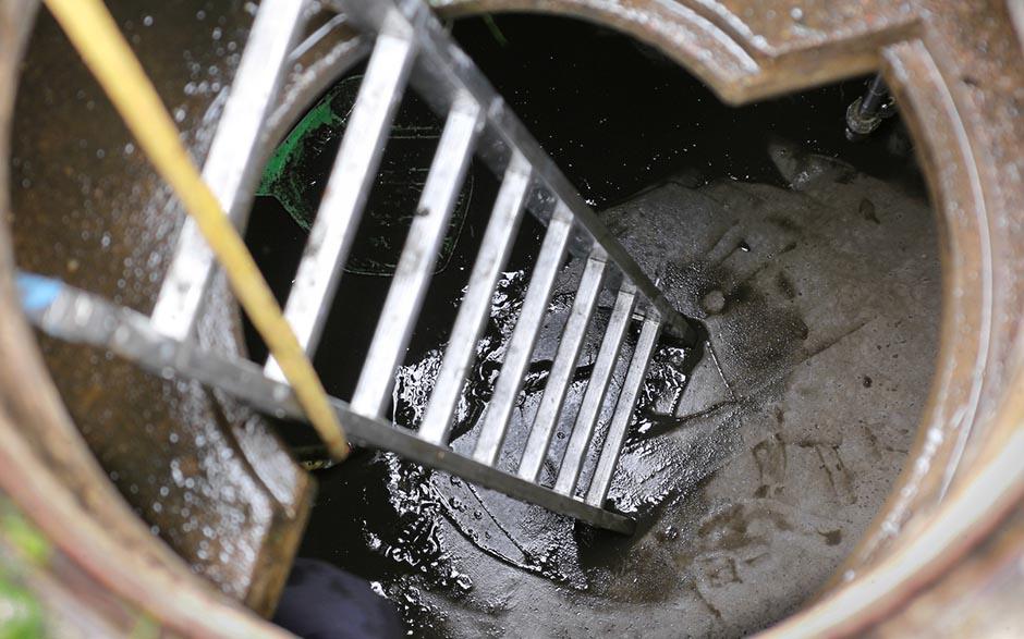 déboucheur de canalisation Chantilly