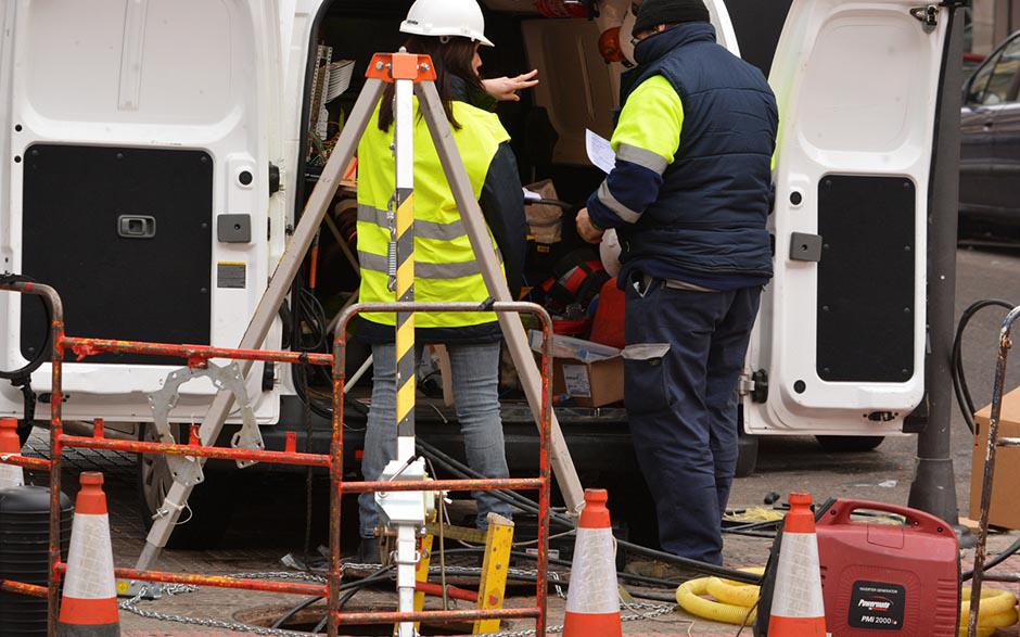débouchage canalisation Thiais